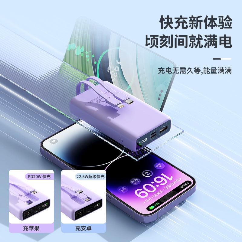 超级快充/Fast charging, 10000mAh