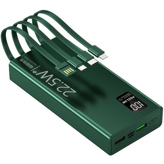 超级快充/Fast charging, 10000mAh/20000mAh