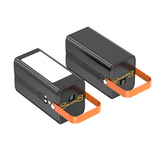 超级快充/Fast charging, 80000mAh/100000mAh