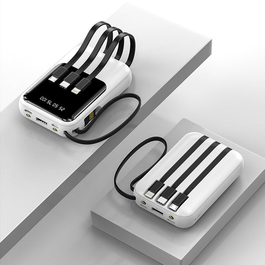 8000mAh/10000mAh