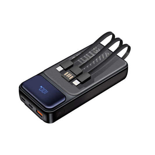 超级快充/Fast charging, 10000mAh/20000mAh