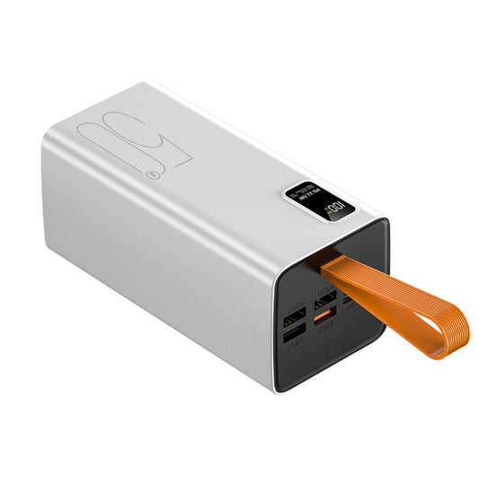 超级快充/Fast charging, 50000mAh
