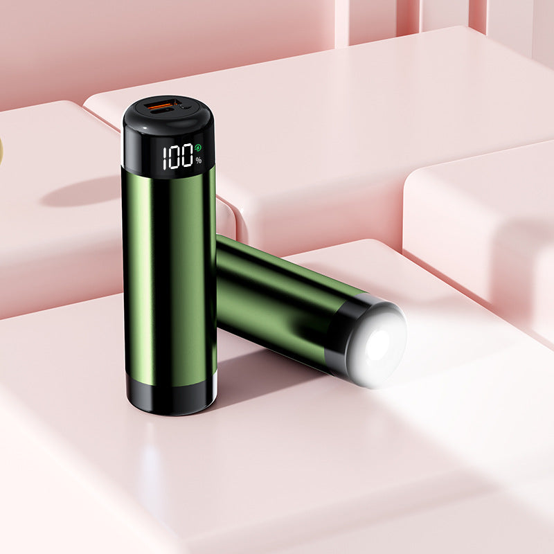 暖手宝充电宝/Hand warmer and power bank,5000mAh