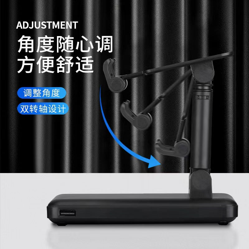 自带手机支架/Come with a mobile phone stand,10000mAh