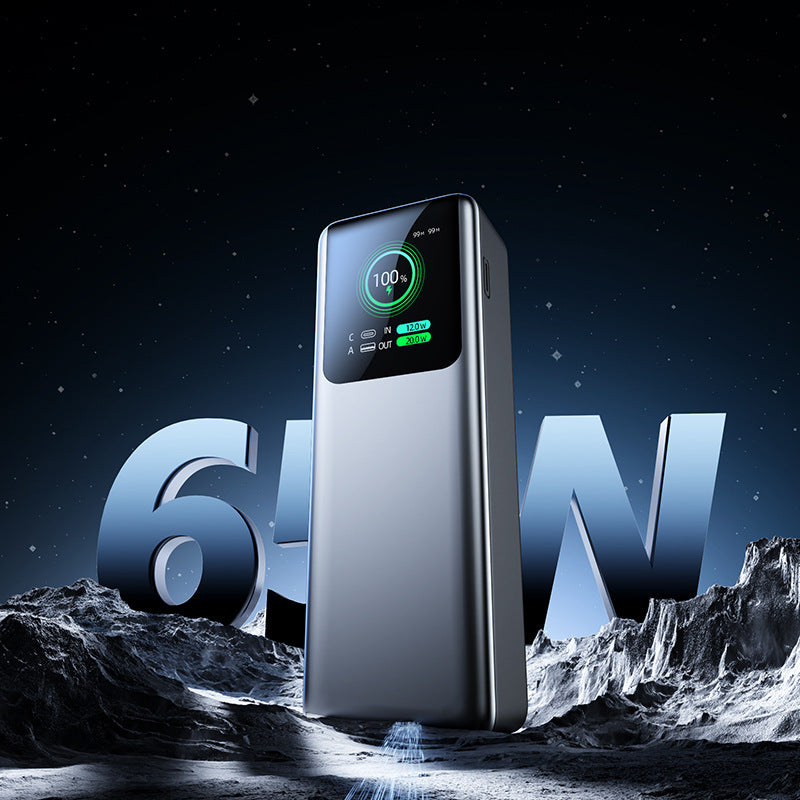超级快充/Fast charging, 20000mAh