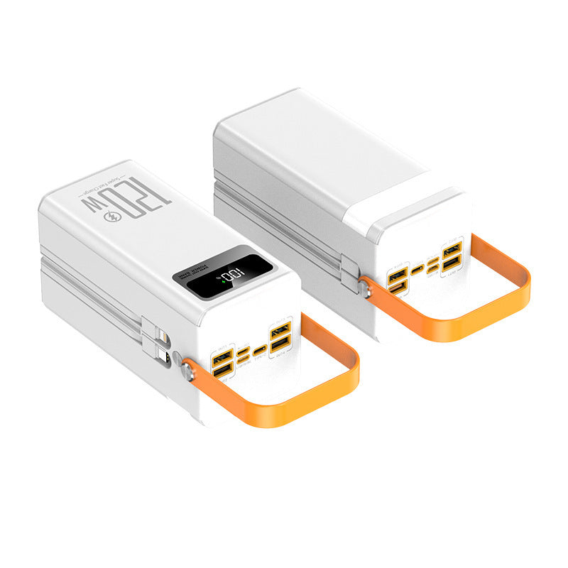 超级快充/Fast charging, 50000mAh/60000mAh