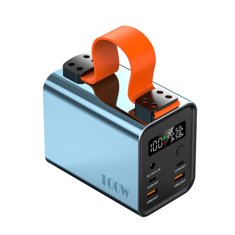 超级快充/Fast charging, 60000mAh