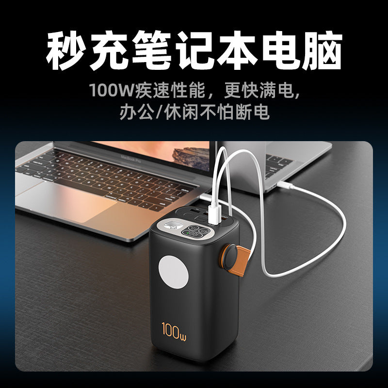 超级快充/Fast charging, 60000mAh