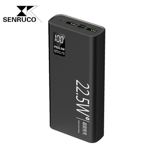 超级快充/Fast charging, 10000mAh/20000mAh