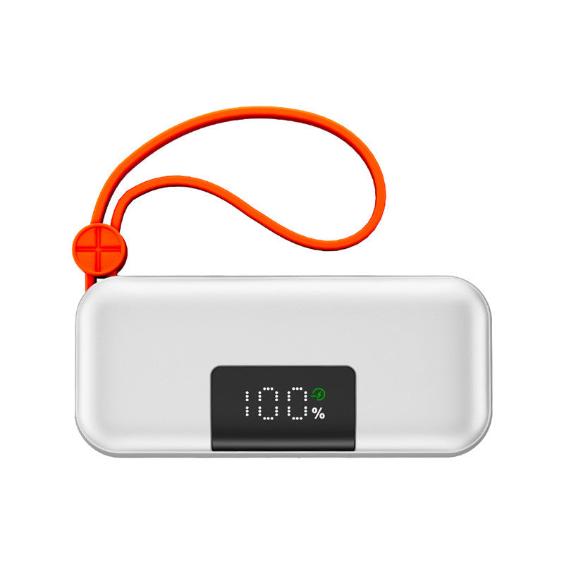 超级快充/Fast charging, 5000mAh