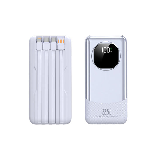 超级快充/Fast charging,10000mAh/20000mAh