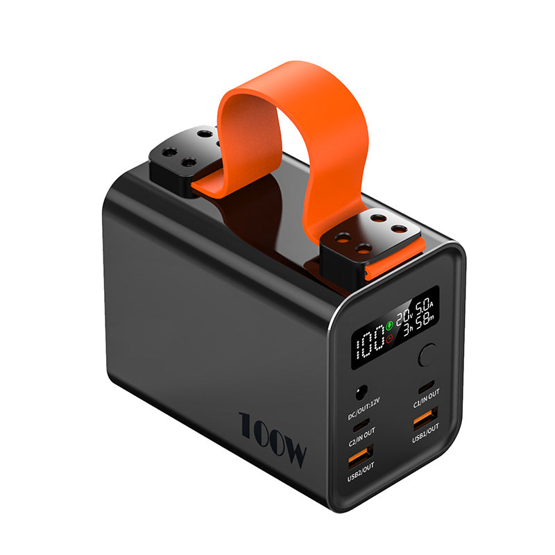 超级快充/Fast charging, 60000mAh
