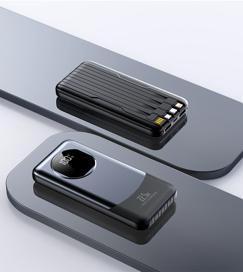 超级快充/Fast charging,10000mAh/20000mAh