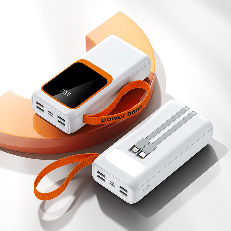 超级快充/Fast charging, 30000mAh/50000mAh